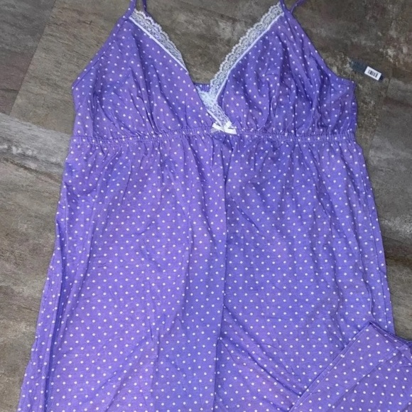 🌷 sexy two-piece PJs🌷 - Picture 9 of 10